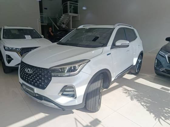 CAOA CHERY TIGGO 5X PRO 1.5 TCI FLEX HYBRID MAX DRIVE CVT CAOA CHERY TIGGO 5X PRO 1.5 TCI FLEX HYBRID MAX DRIVE CVT